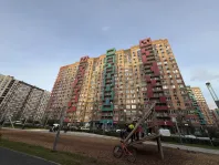 1-комнатная квартира, 36.4 м² - фото 36