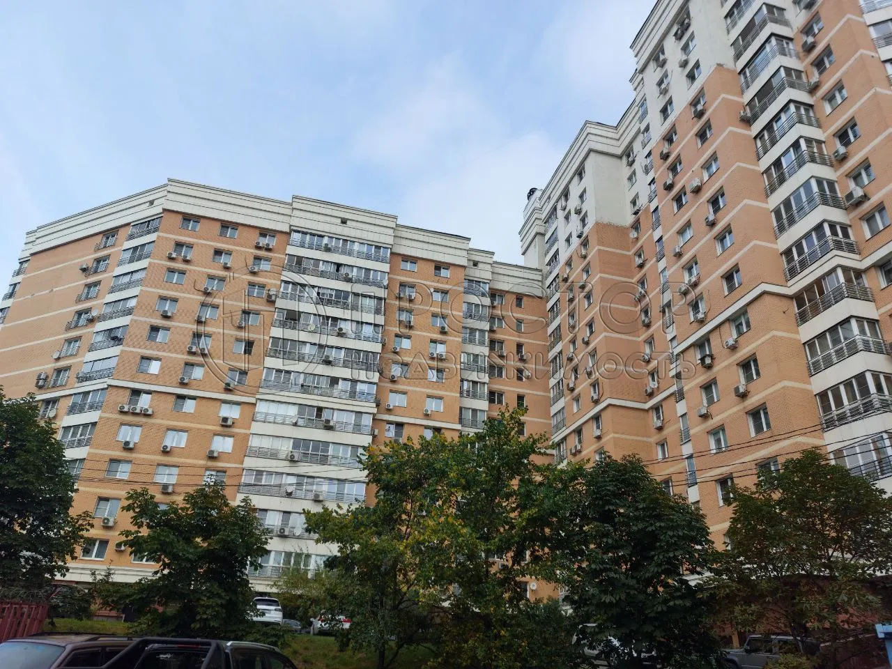 2-комнатная квартира, 73.9 м² - фото 2