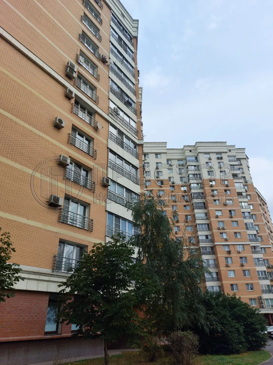 2-комнатная квартира, 73.9 м² - фото 3