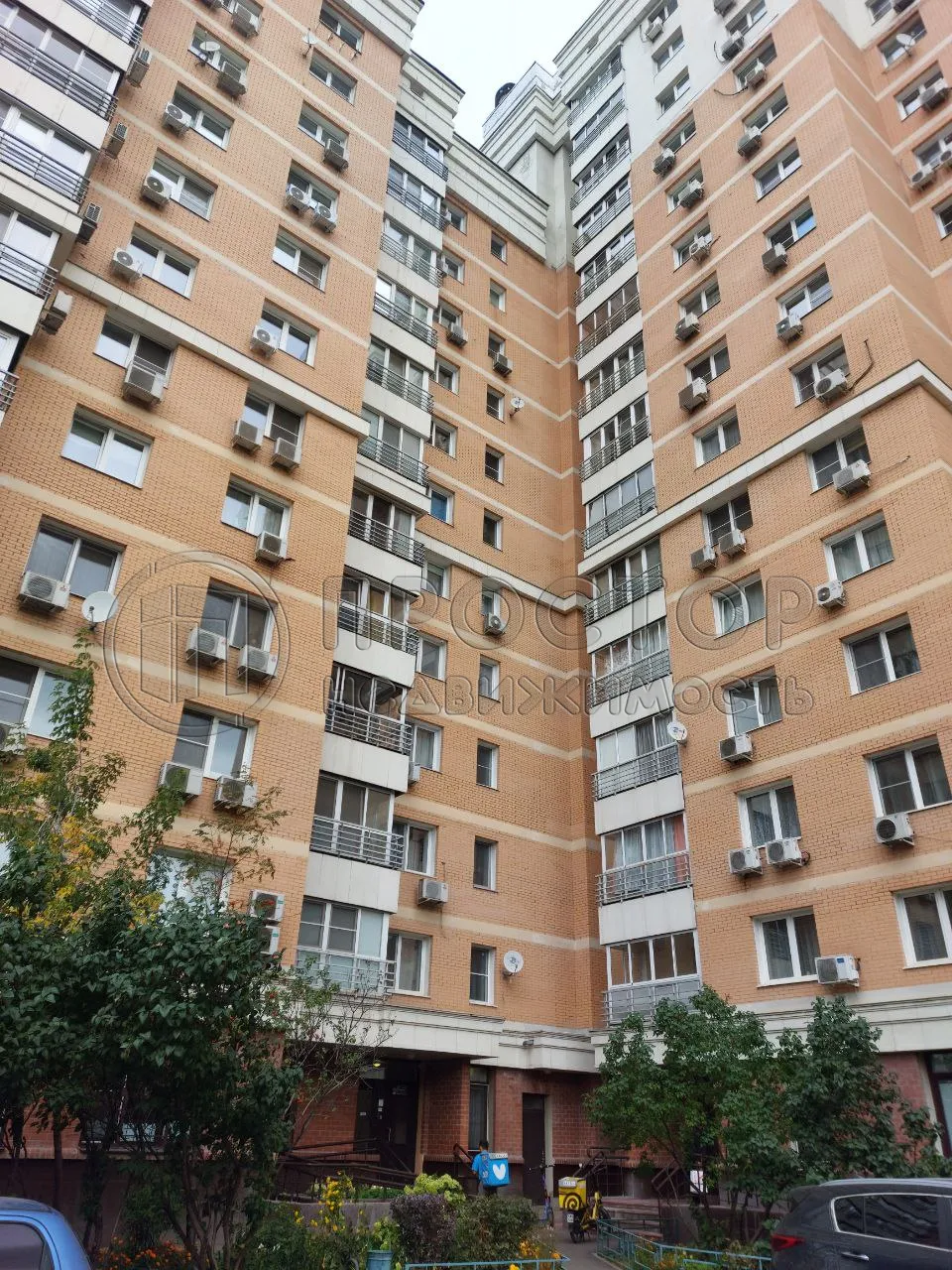 2-комнатная квартира, 73.9 м² - фото 6