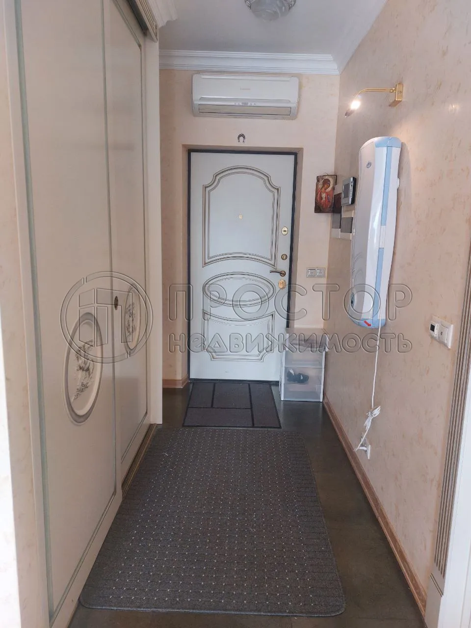 2-комнатная квартира, 73.9 м² - фото 14