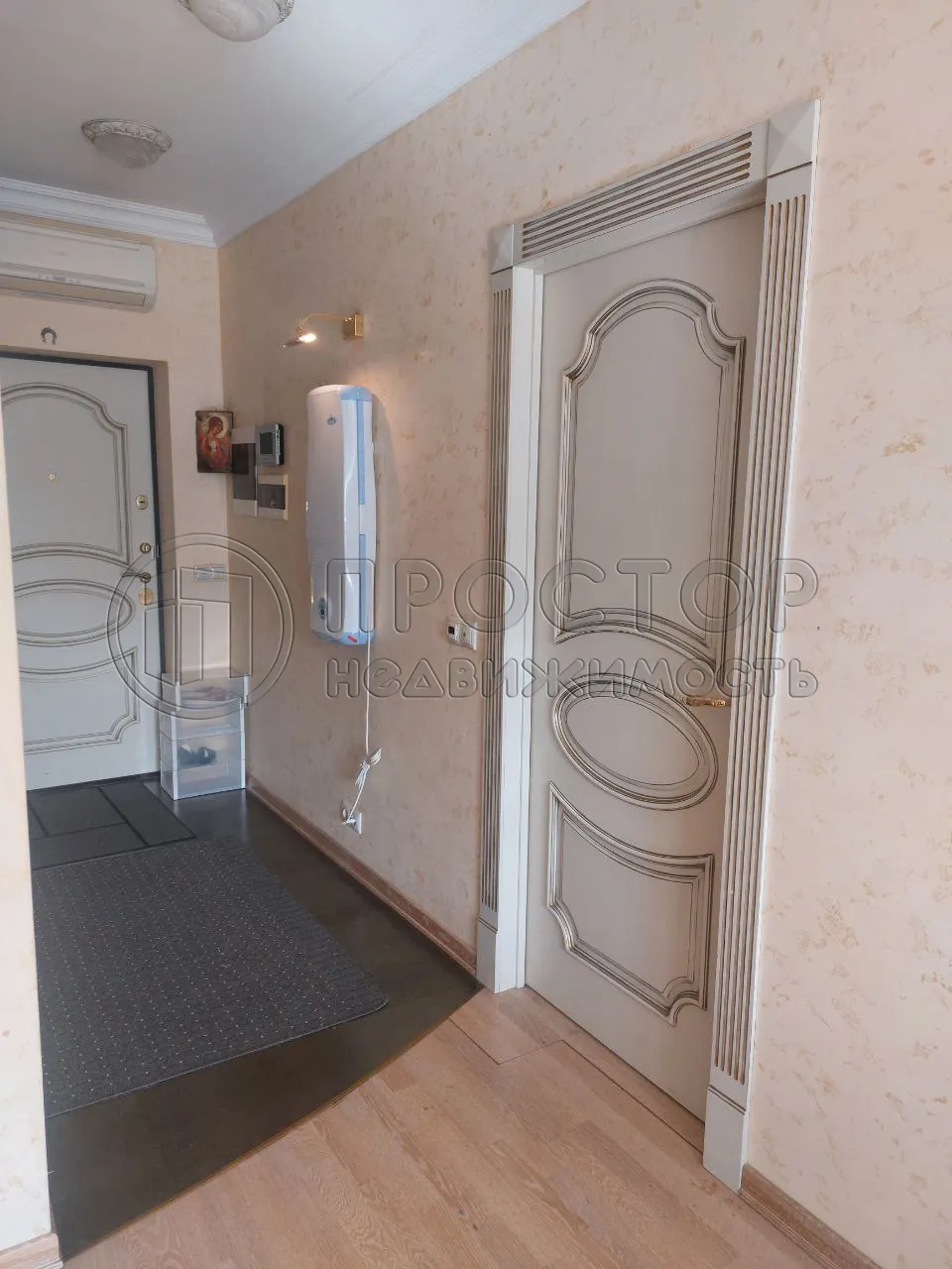 2-комнатная квартира, 73.9 м² - фото 15