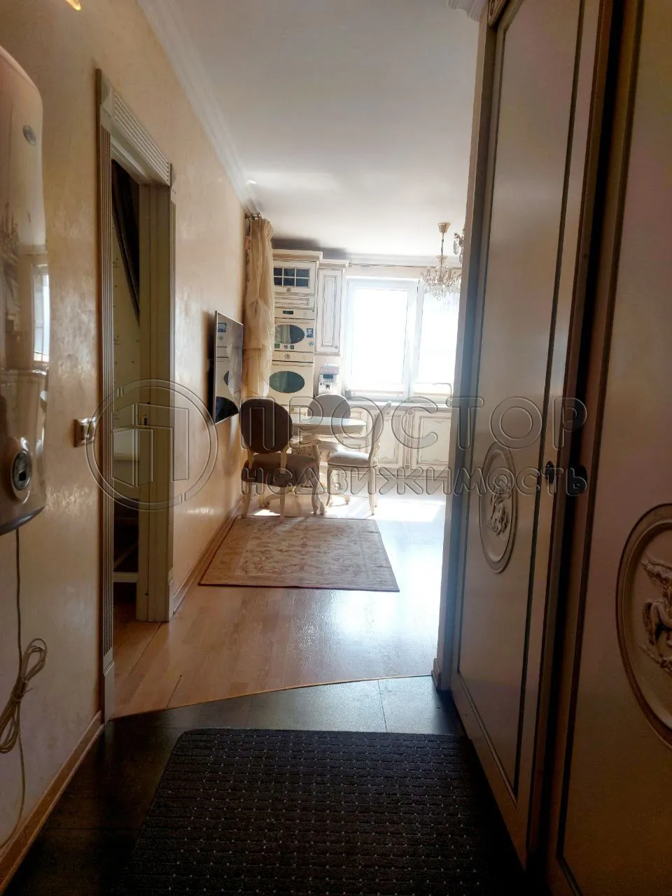 2-комнатная квартира, 73.9 м² - фото 17