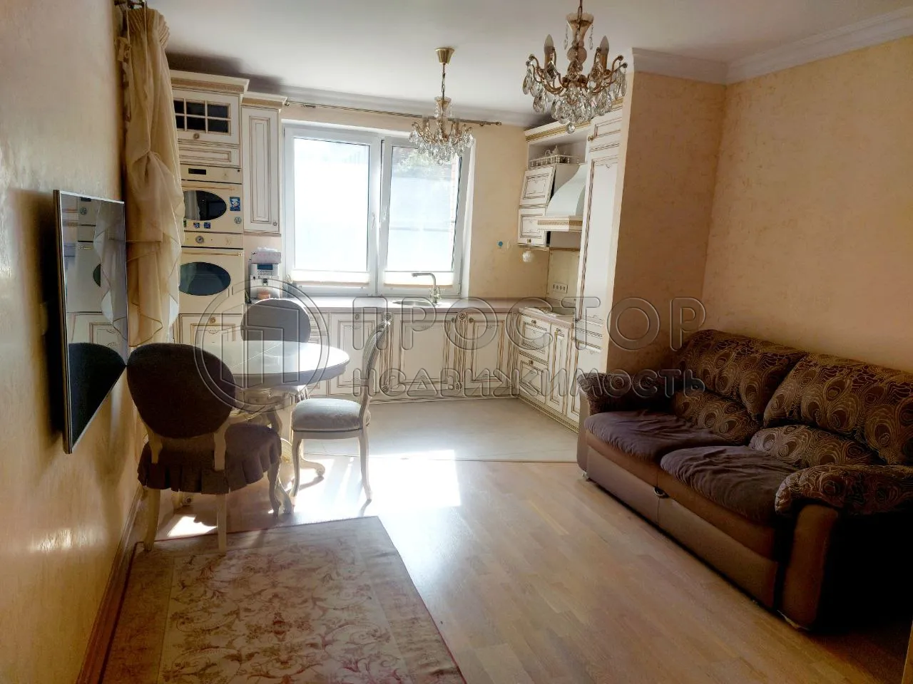 2-комнатная квартира, 73.9 м² - фото 18