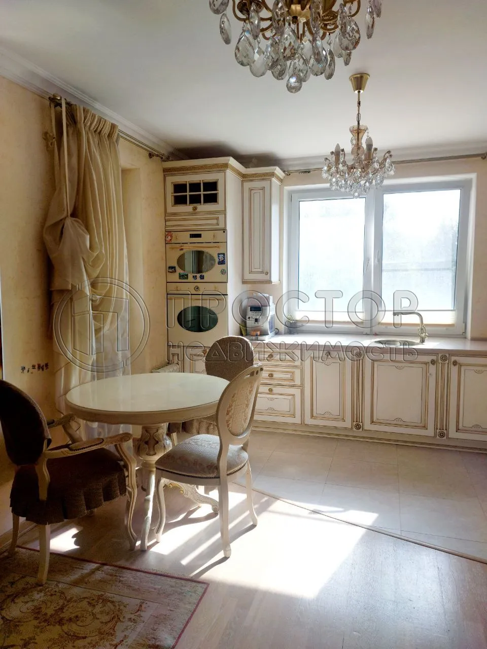 2-комнатная квартира, 73.9 м² - фото 19