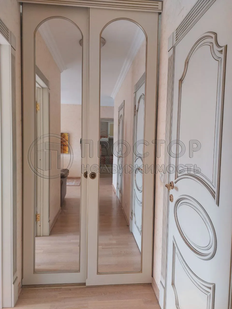 2-комнатная квартира, 73.9 м² - фото 22