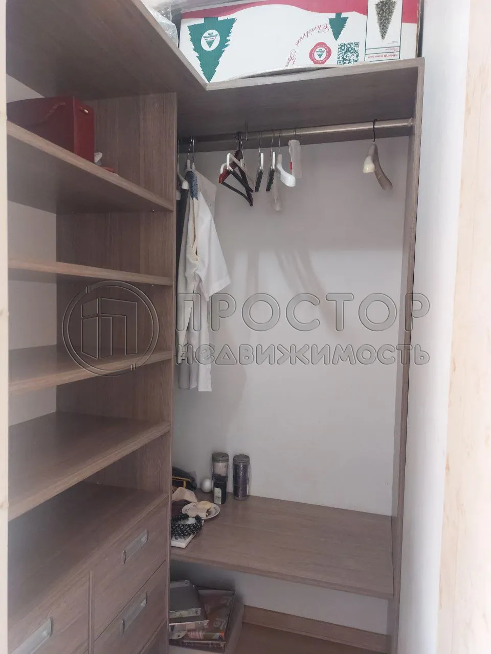 2-комнатная квартира, 73.9 м² - фото 23