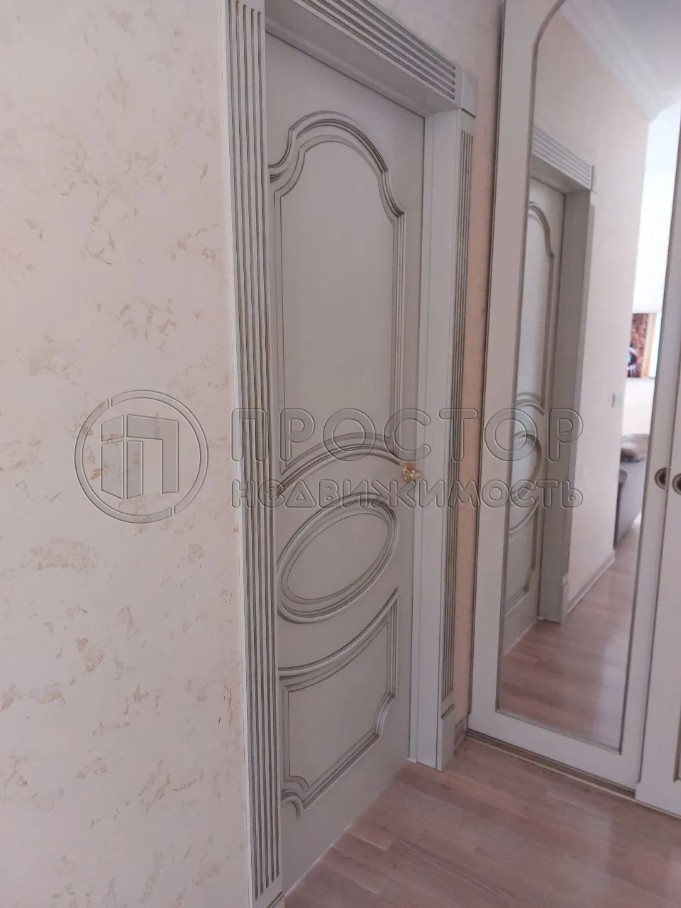 2-комнатная квартира, 73.9 м² - фото 24