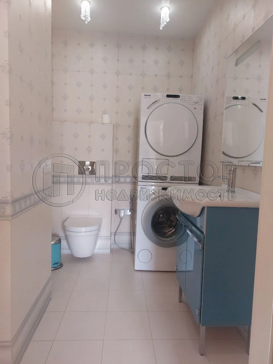 2-комнатная квартира, 73.9 м² - фото 28