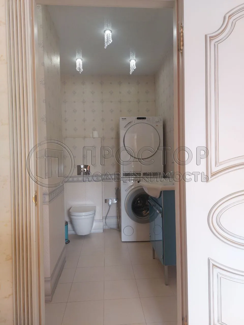 2-комнатная квартира, 73.9 м² - фото 29