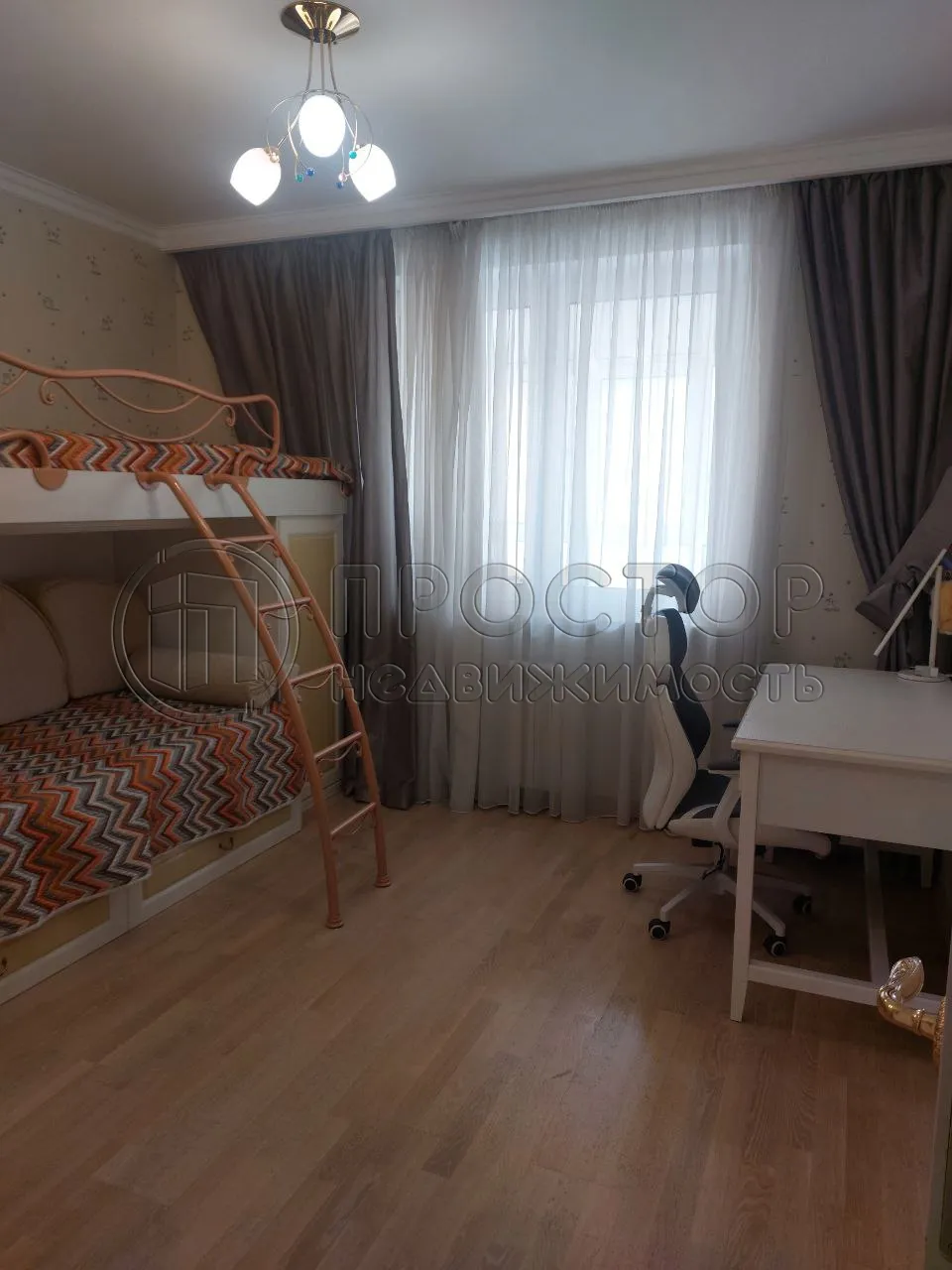 2-комнатная квартира, 73.9 м² - фото 30