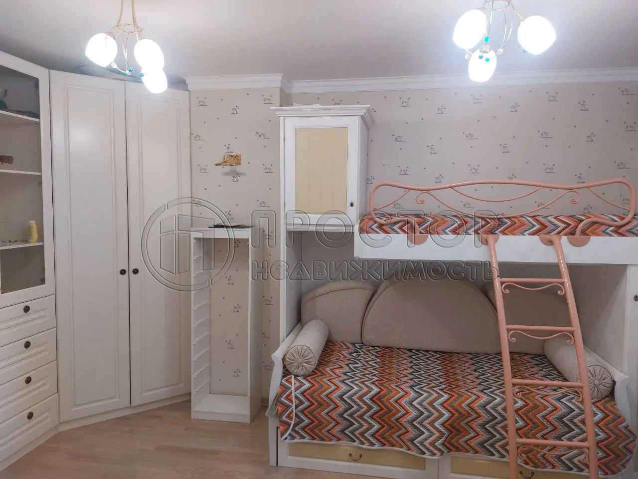 2-комнатная квартира, 73.9 м² - фото 31