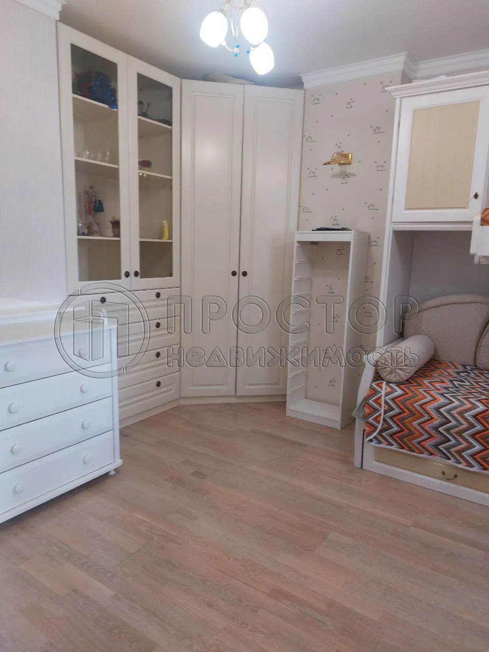 2-комнатная квартира, 73.9 м² - фото 32