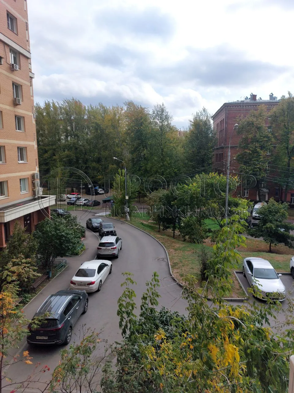 2-комнатная квартира, 73.9 м² - фото 34