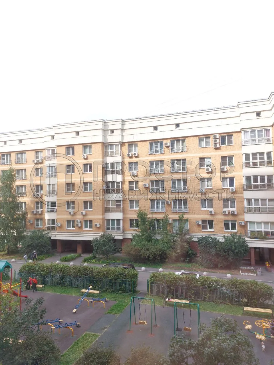 2-комнатная квартира, 73.9 м² - фото 35