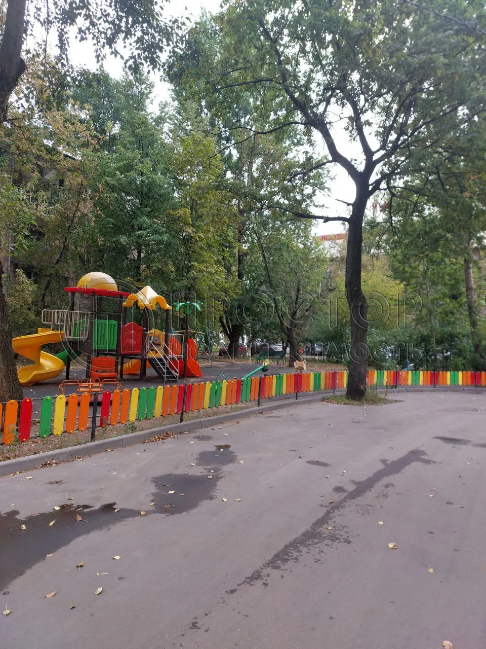 2-комнатная квартира, 73.9 м² - фото 36