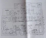 2-комнатная квартира, 73.9 м² - фото 75