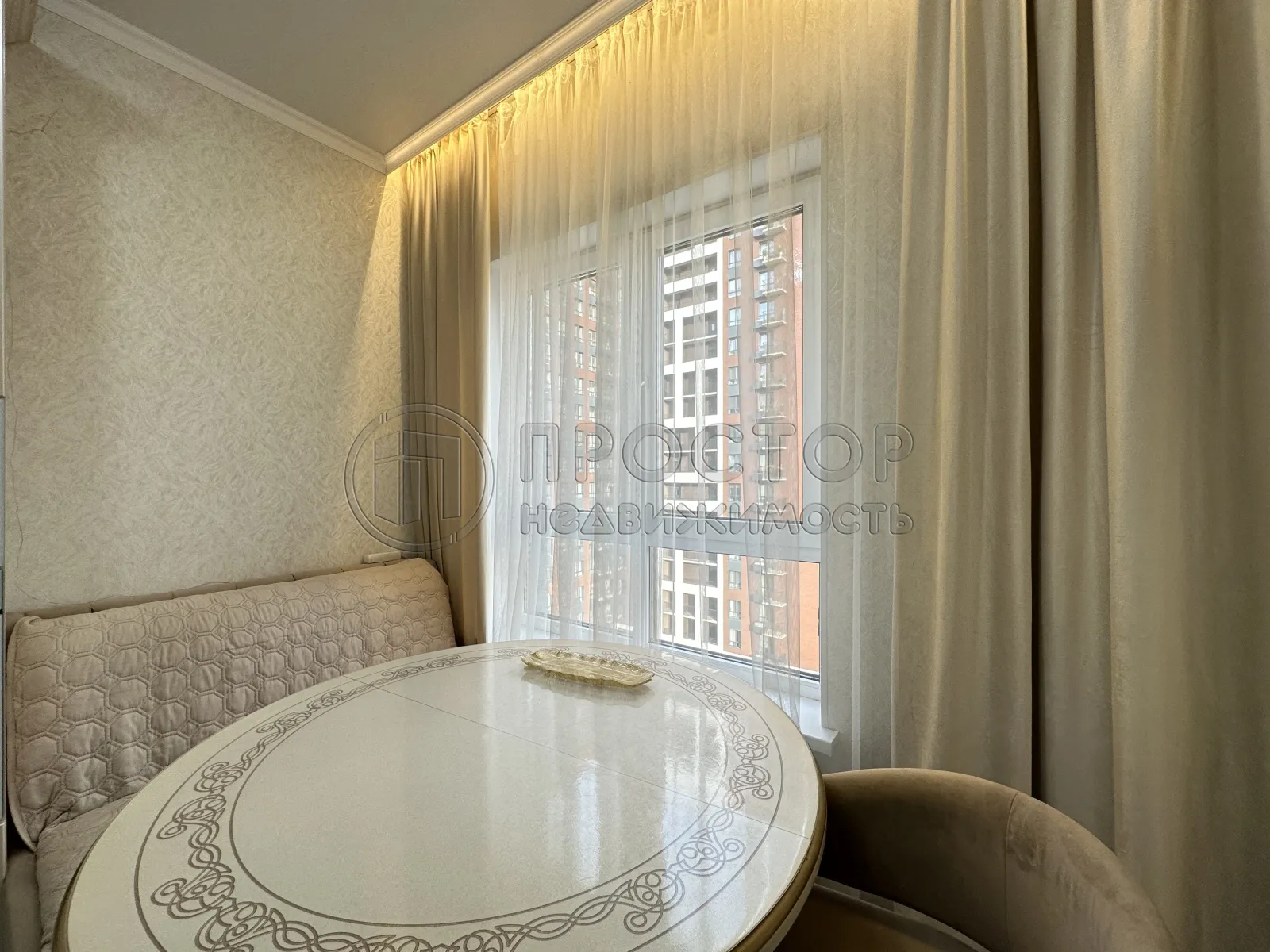 2-комнатная квартира, 54.5 м² - фото 5