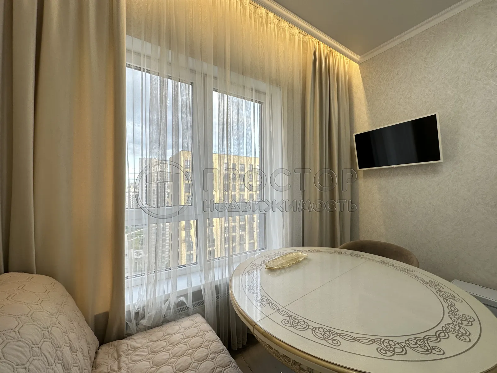 2-комнатная квартира, 54.5 м² - фото 7