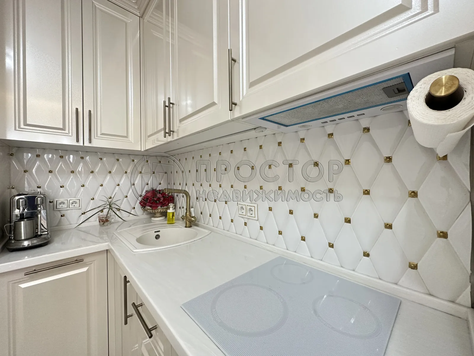 2-комнатная квартира, 54.5 м² - фото 8