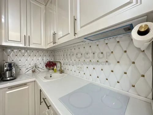 2-комнатная квартира, 54.5 м² - фото 8