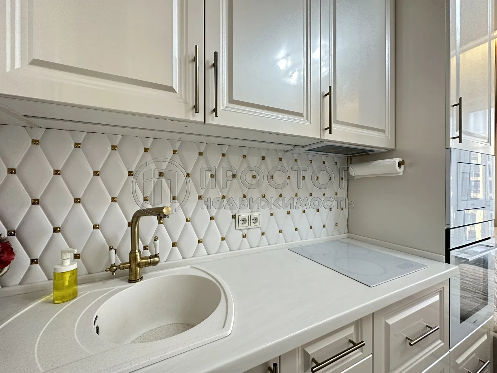 2-комнатная квартира, 54.5 м² - фото 9