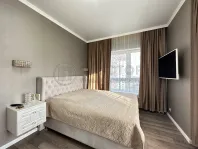2-комнатная квартира, 54.5 м² - фото 35