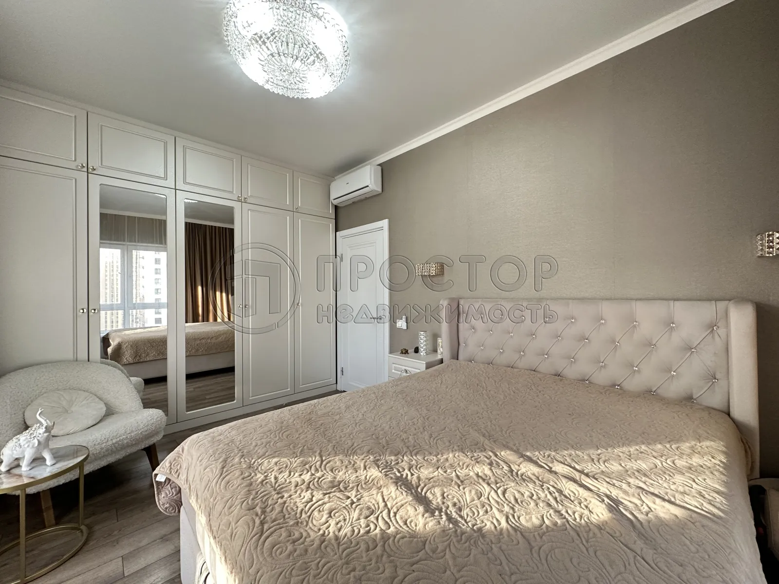 2-комнатная квартира, 54.5 м² - фото 12