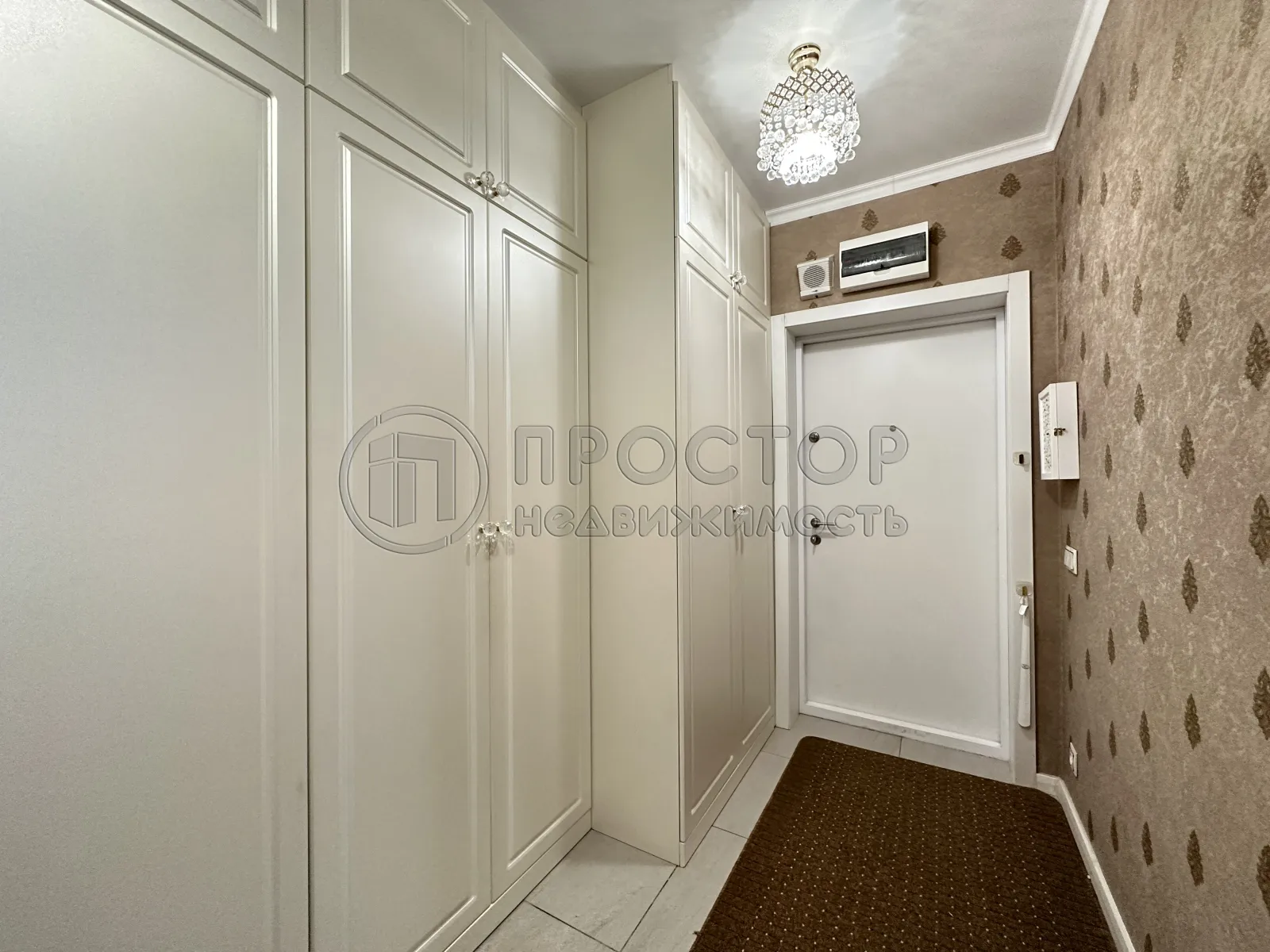 2-комнатная квартира, 54.5 м² - фото 18