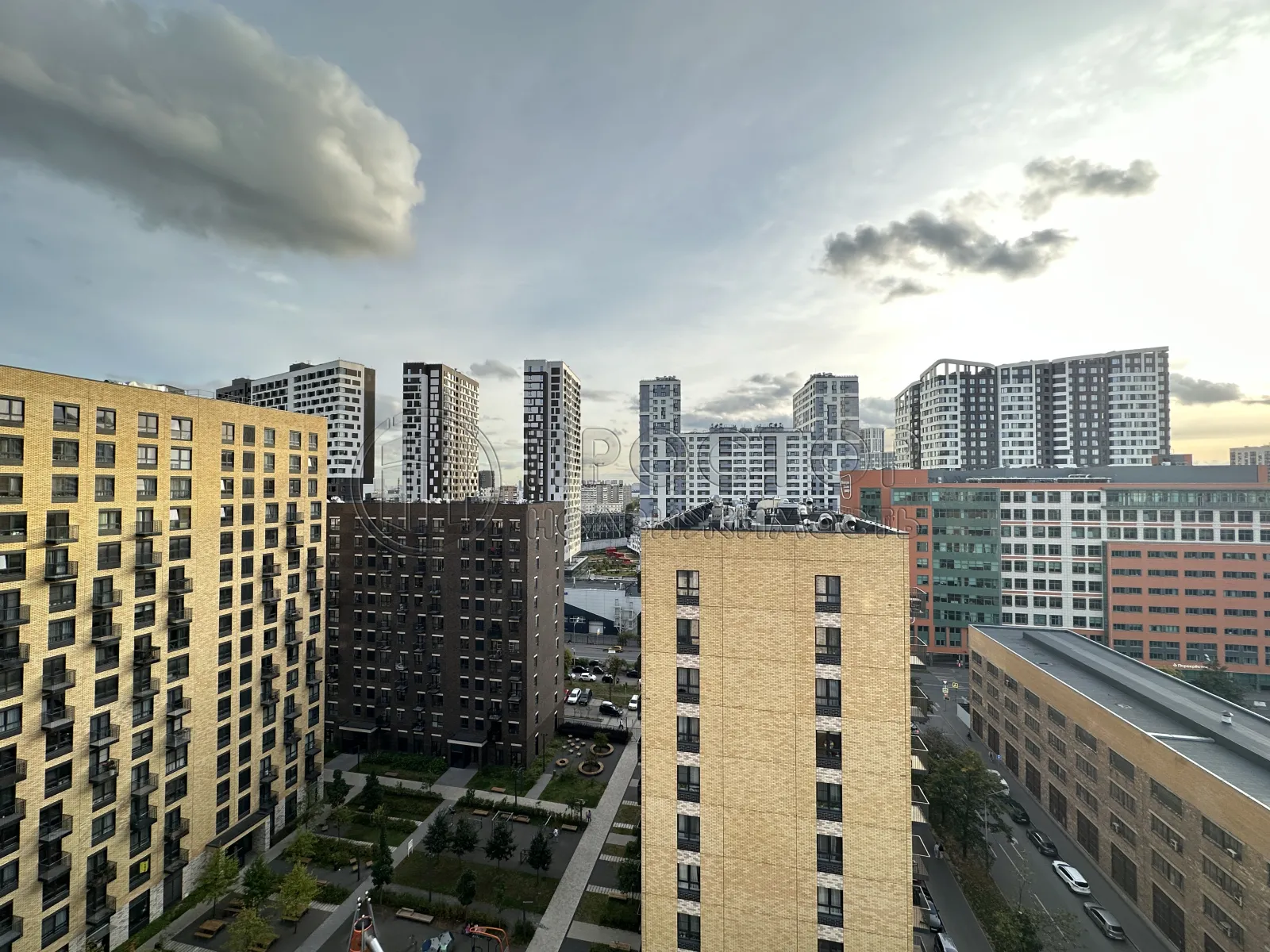 2-комнатная квартира, 54.5 м² - фото 19