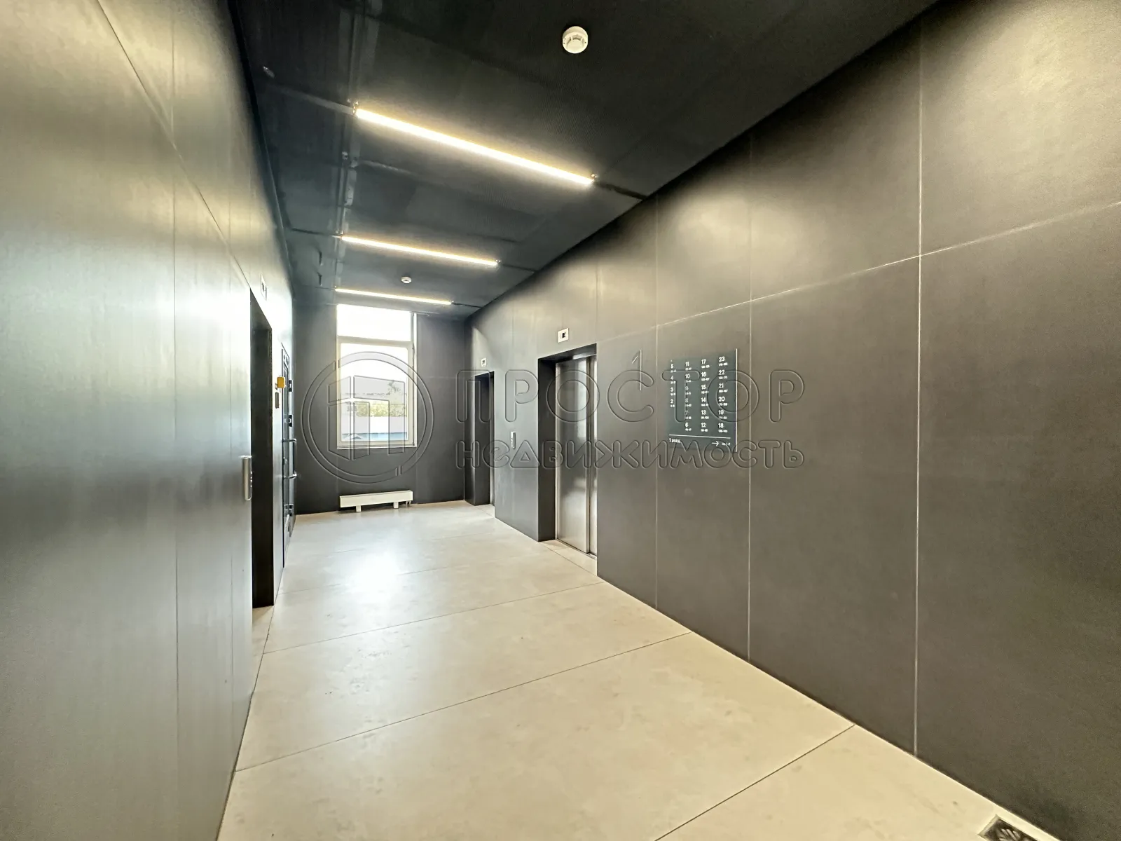 2-комнатная квартира, 54.5 м² - фото 21