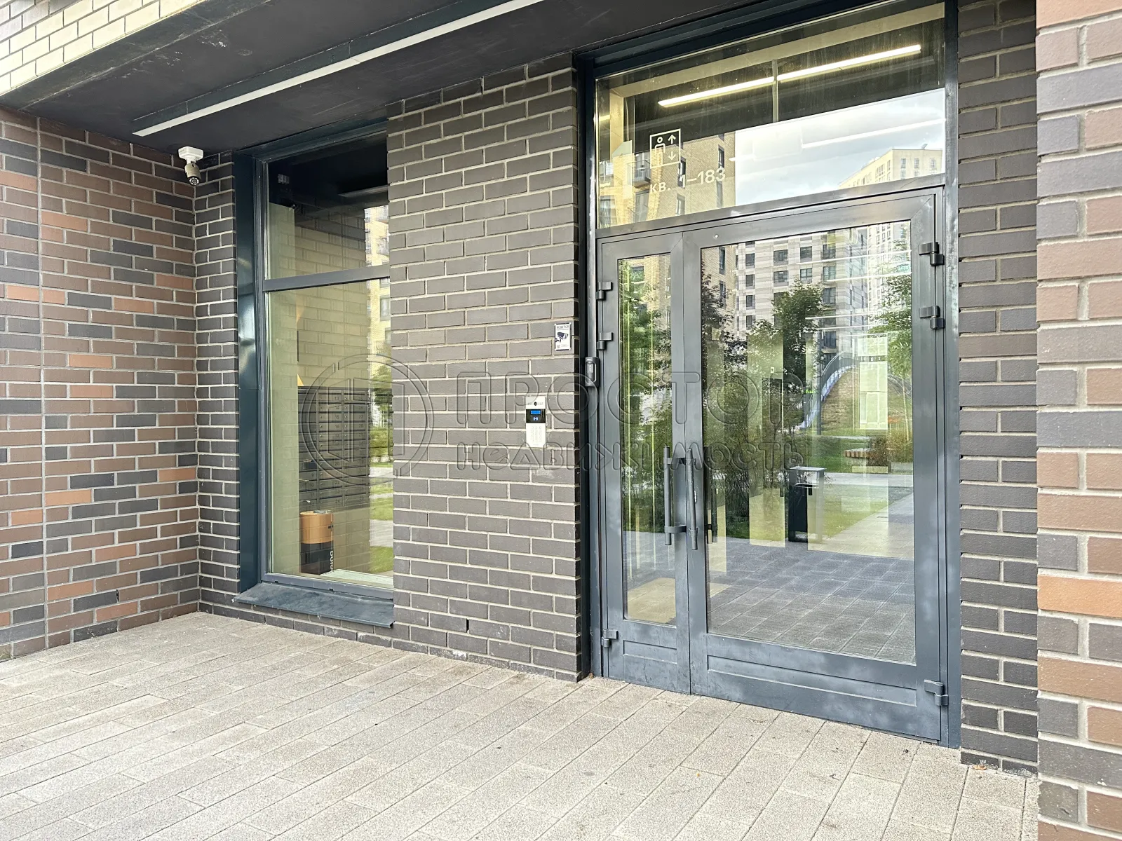 2-комнатная квартира, 54.5 м² - фото 22