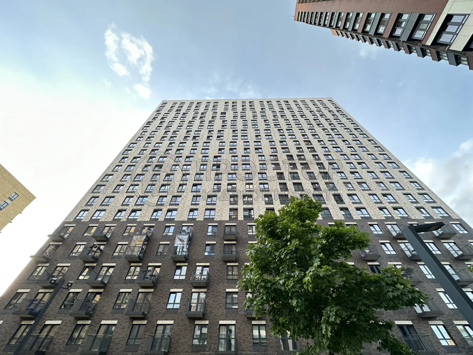 2-комнатная квартира, 54.5 м² - фото 23