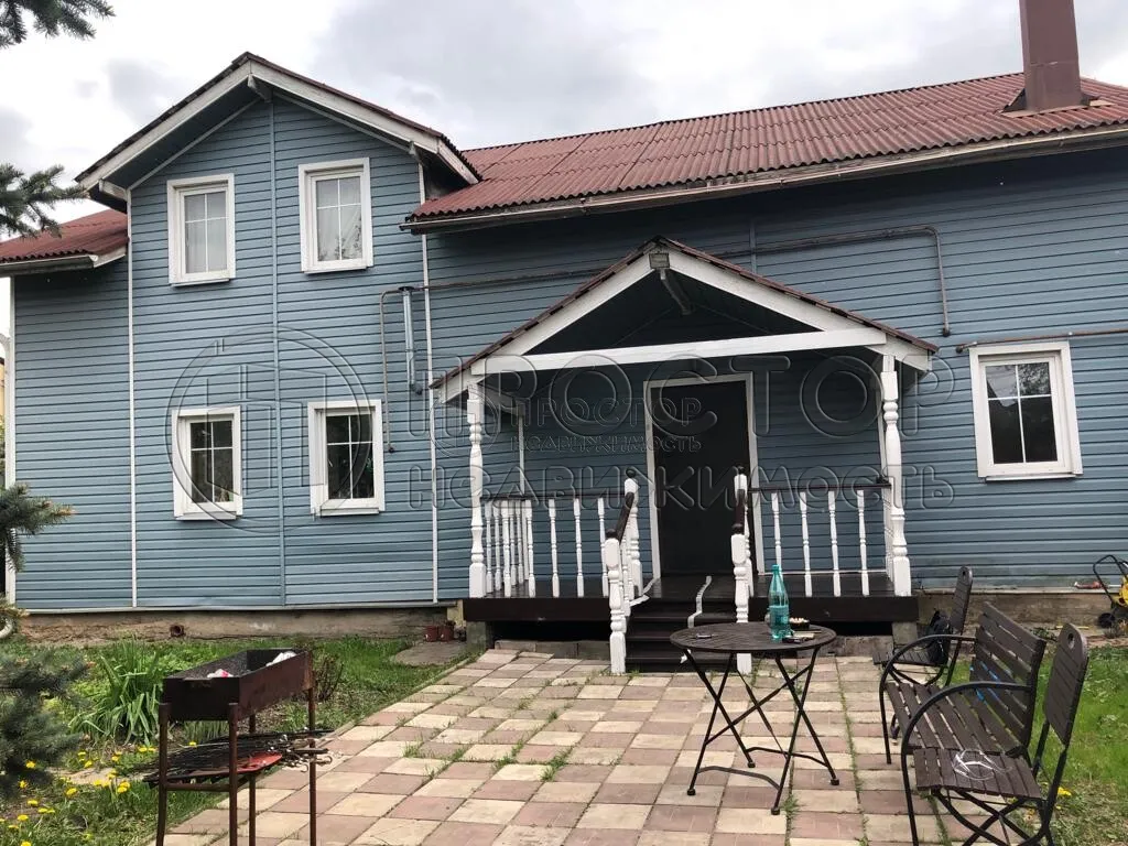 Дом, 195 м² - фото 3