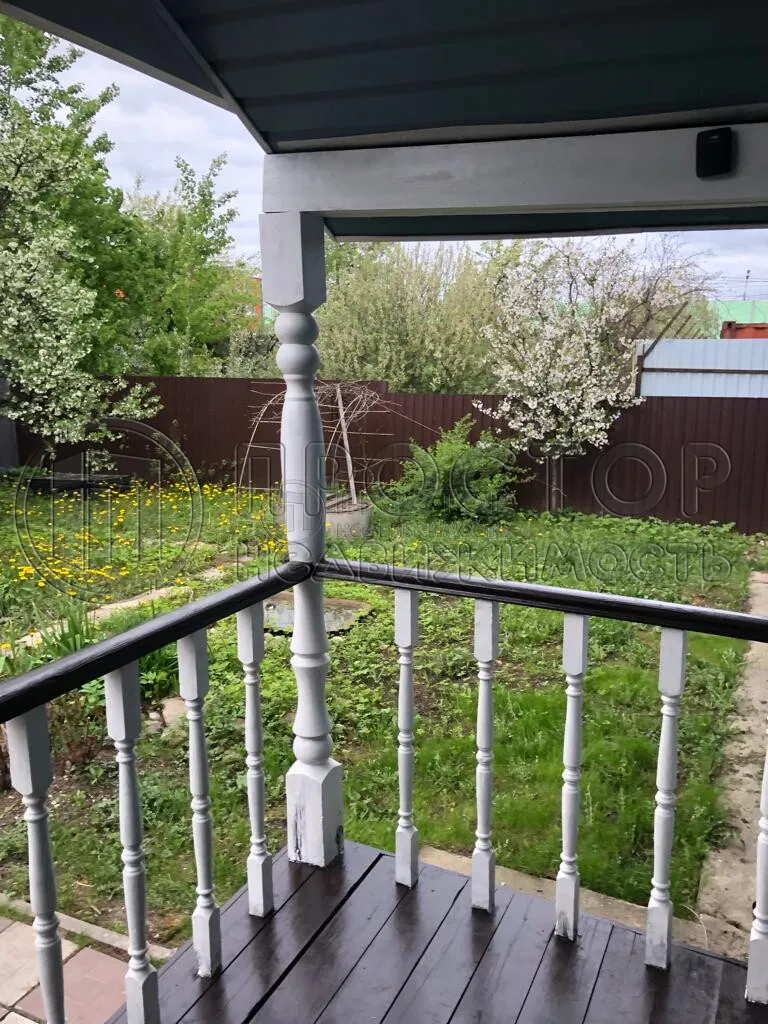 Дом, 195 м² - фото 8