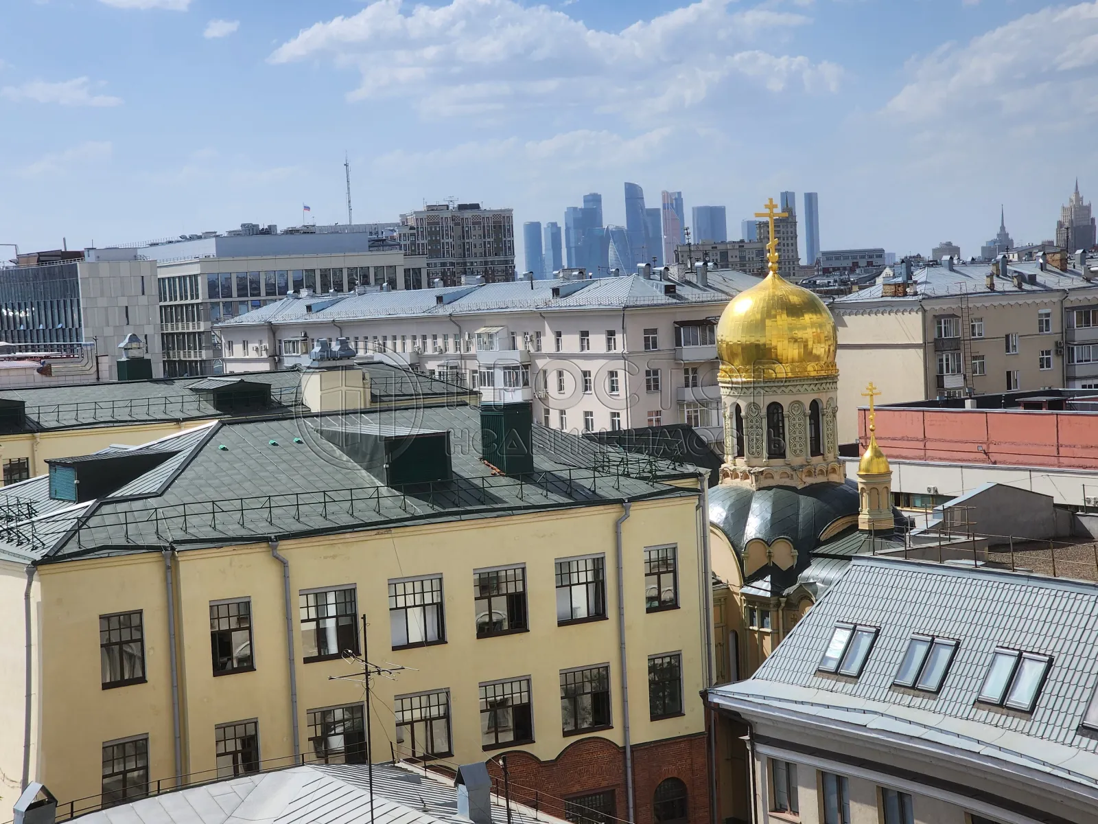 2-комнатная квартира, 87.5 м² - фото 3