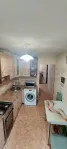 2-комнатная квартира, 37 м² - фото 24