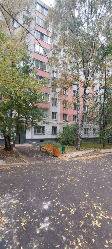 2-комнатная квартира, 37 м² - фото 4