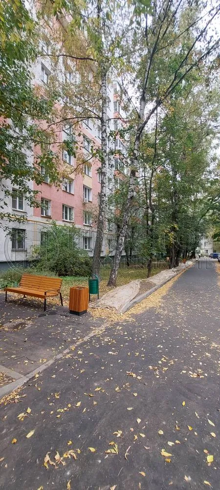 2-комнатная квартира, 37 м² - фото 5