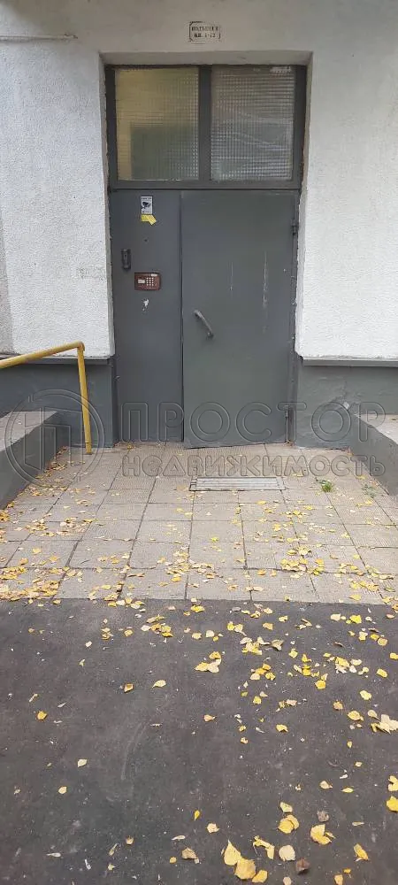 2-комнатная квартира, 37 м² - фото 6