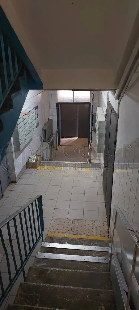 2-комнатная квартира, 37 м² - фото 7