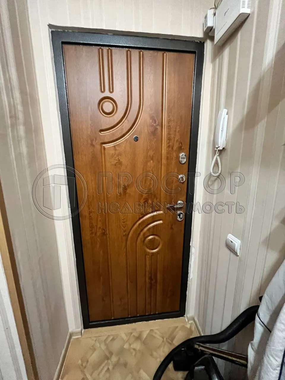 2-комнатная квартира, 37 м² - фото 10