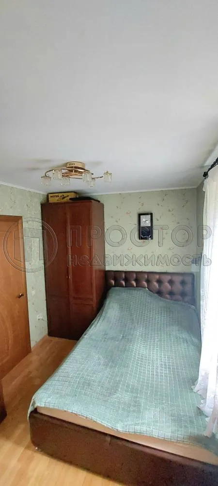 2-комнатная квартира, 37 м² - фото 15