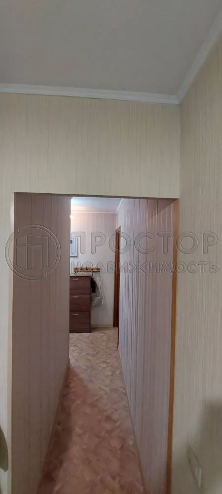 2-комнатная квартира, 37 м² - фото 17