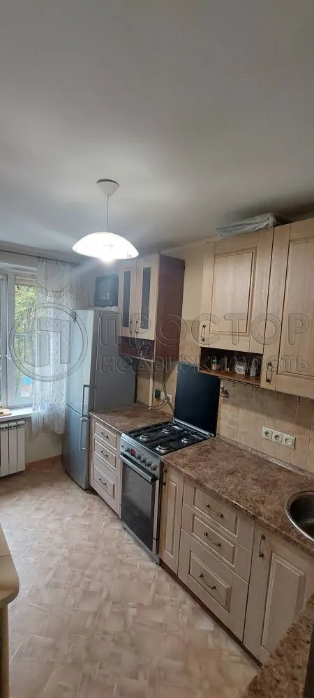 2-комнатная квартира, 37 м² - фото 20
