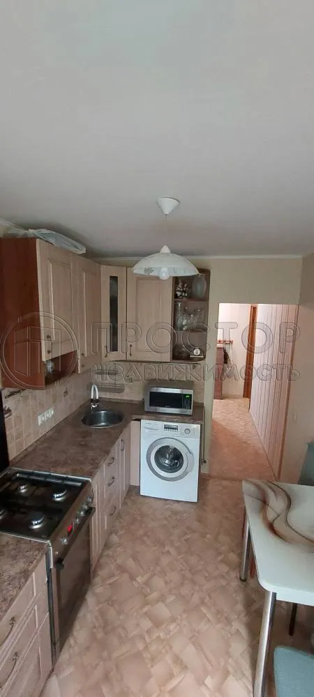 2-комнатная квартира, 37 м² - фото 22