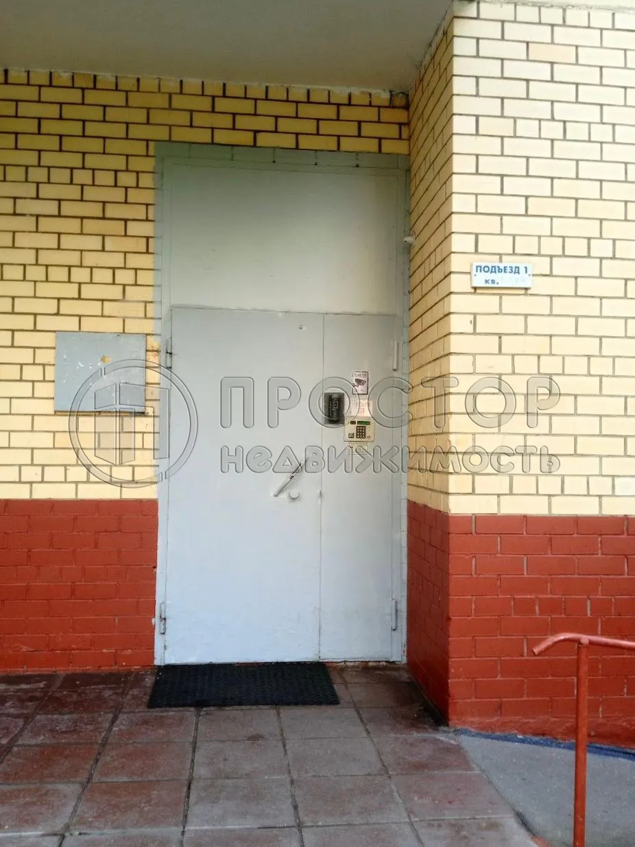 1-комнатная квартира, 37.6 м² - фото 3