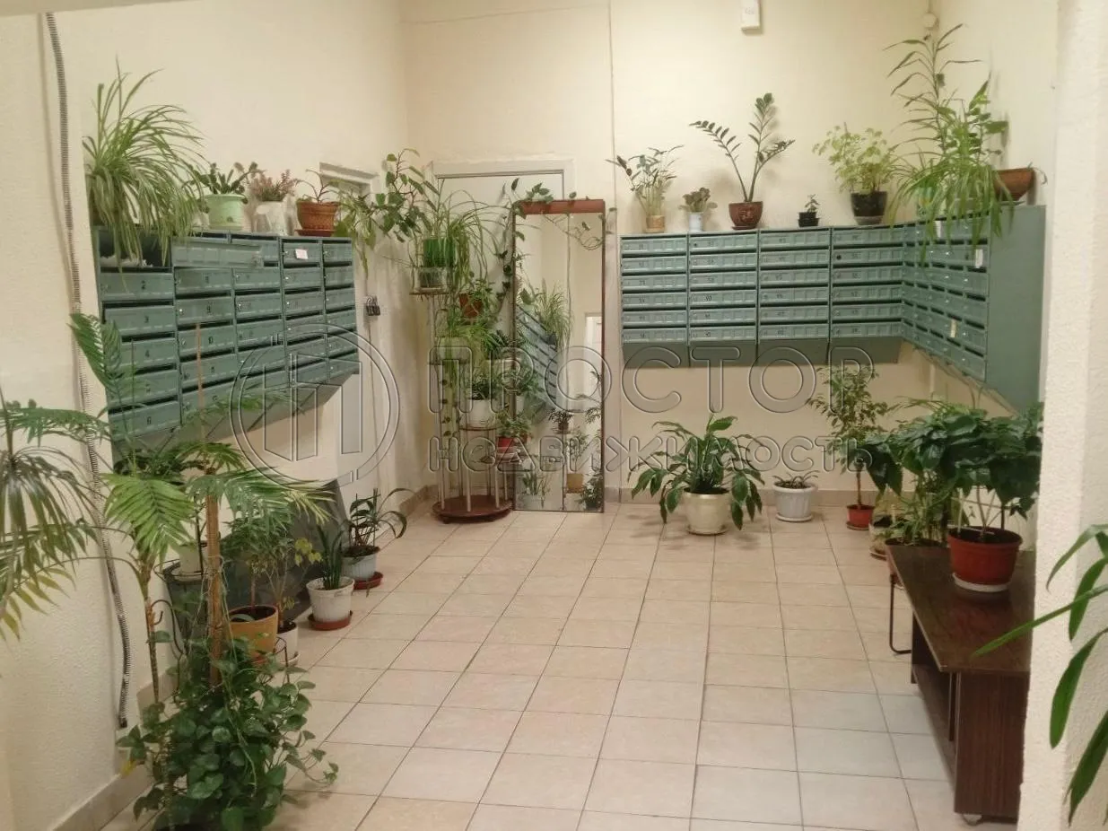 1-комнатная квартира, 37.6 м² - фото 4