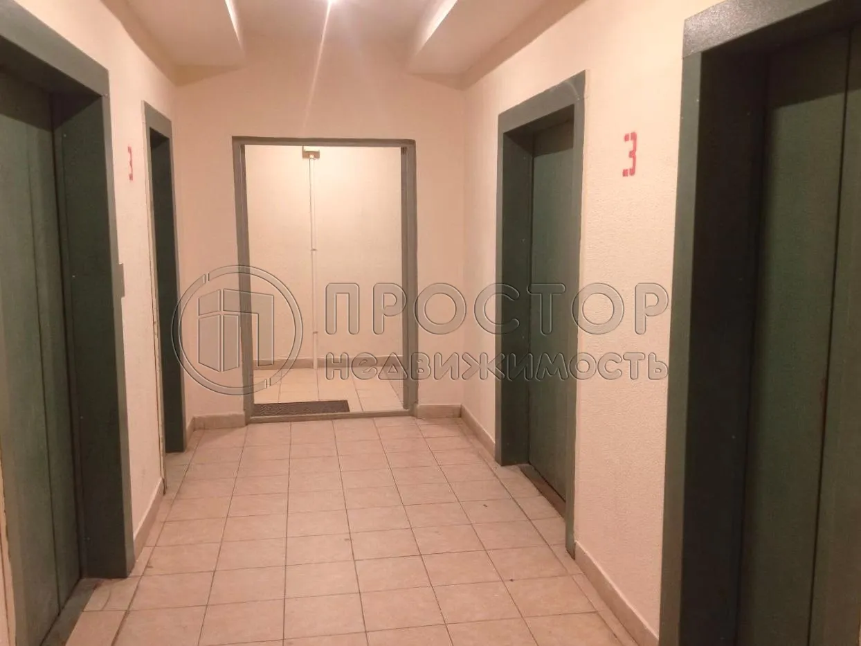 1-комнатная квартира, 37.6 м² - фото 5