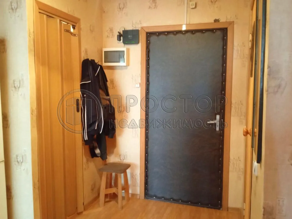 1-комнатная квартира, 37.6 м² - фото 6